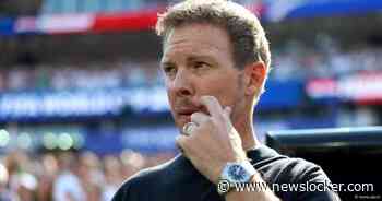 Duitse media: Nagelsmann stopt als bondscoach van Duitsland, Klopp genoemd als opvolger