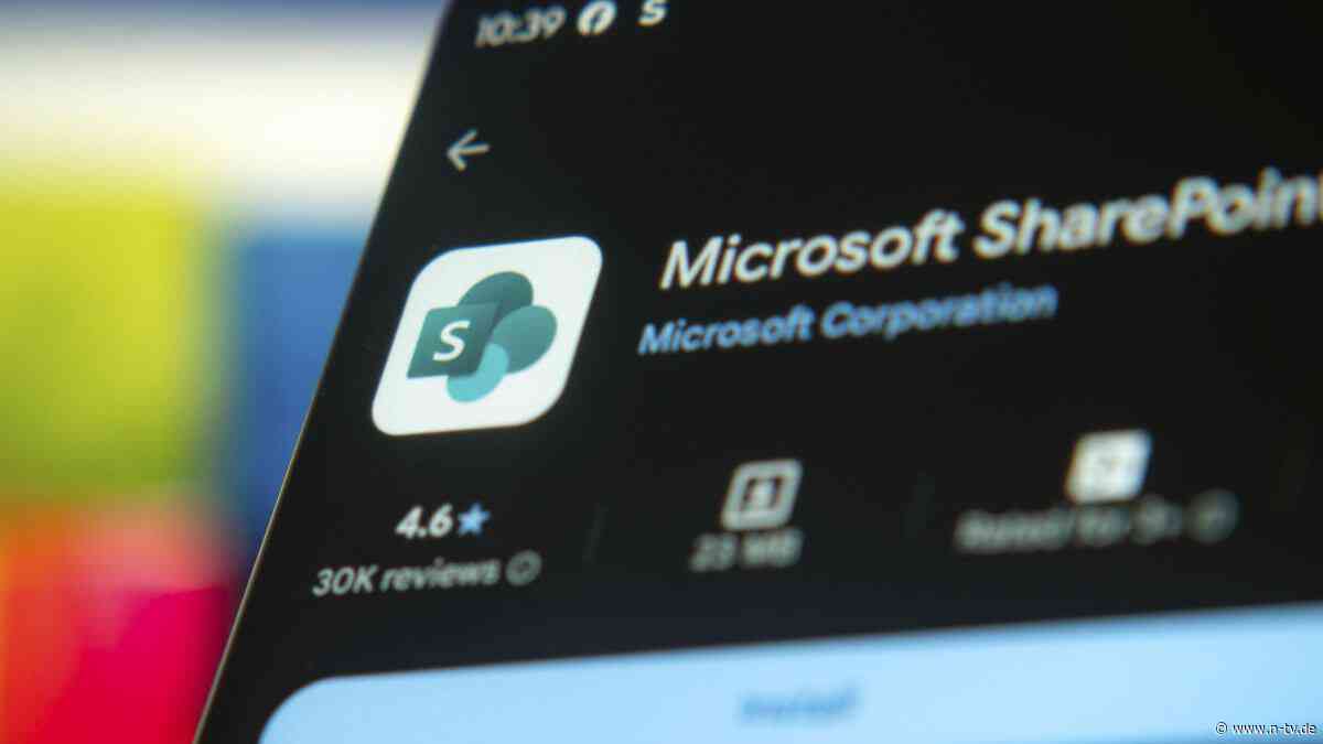 Abschied von US-Software: Mecklenburg-Vorpommern hat genug von Microsoft