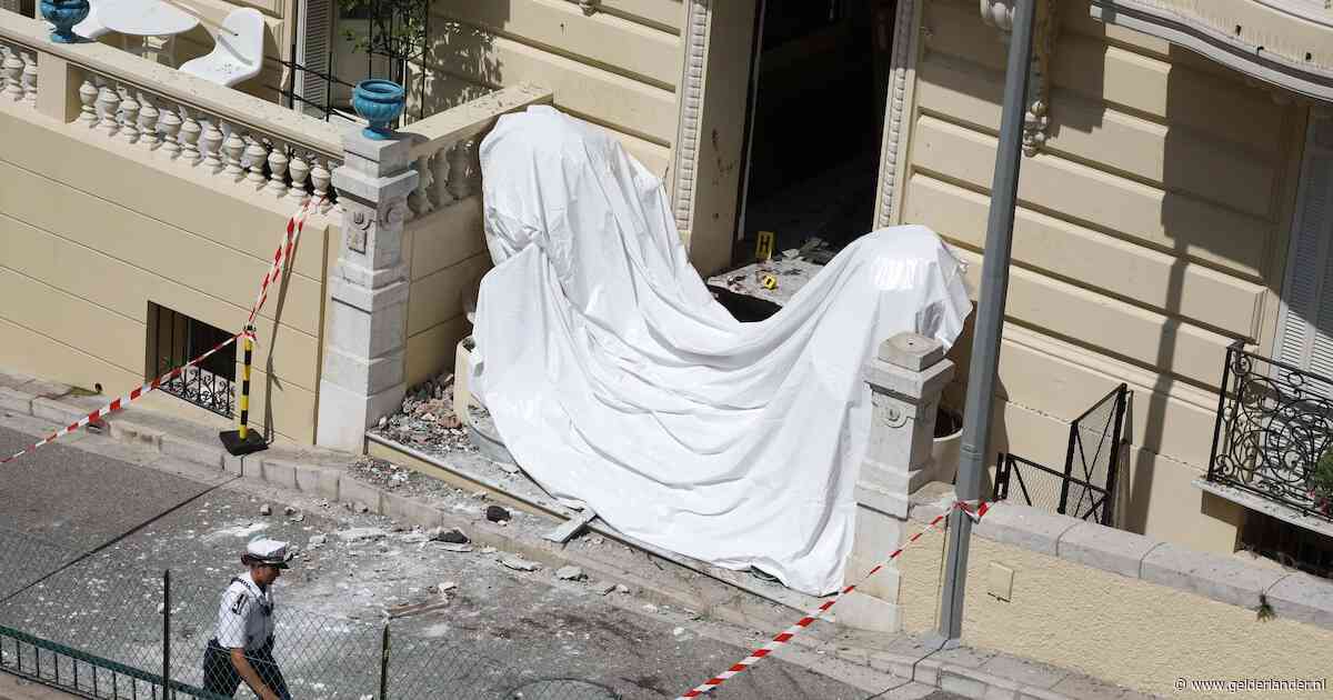 ‘Verdachte achter bomaanslag Monaco mogelijk Oekraïense vrouw verkleed als man’