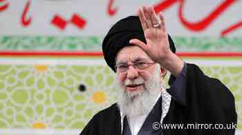 Millions to flood Tehran for Ali Khamenei’s massive week-long funeral in defiant message to US