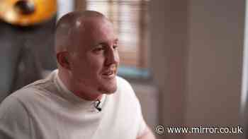 'I was in a coma for a month and was shown my future – it came true'