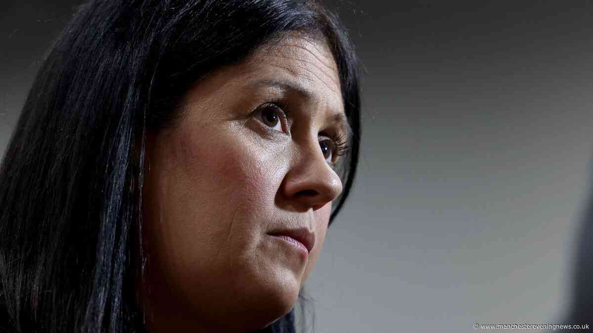 Lisa Nandy quits Elon Musk's X over 'abuse and misinformation'