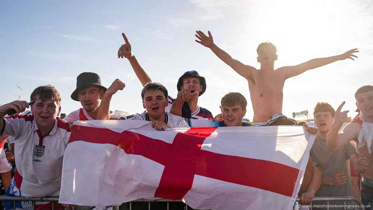 Schools opening late on Monday after England vs Mexico World Cup game – full list