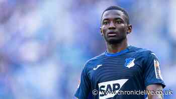 Newcastle United eye four more signings after Bazoumana Toure  as new transfer policy kicks in