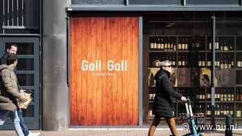 FNV zet acties en stakingen door bij Gall & Gall ondanks cao-akkoord