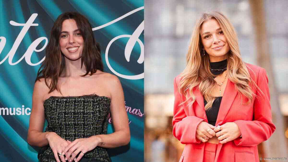 Vanessa Mai und Lola Weippert führen Fans in die Irre: „Ihr müsst stark bleiben“