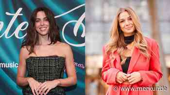 Vanessa Mai und Lola Weippert führen Fans in die Irre: „Ihr müsst stark bleiben“