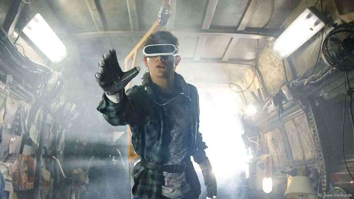 Fortsetzung des Sci-Fi-Hits: Wann kommt „Ready Player Two“?