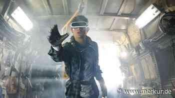 Fortsetzung des Sci-Fi-Hits: Wann kommt „Ready Player Two“?