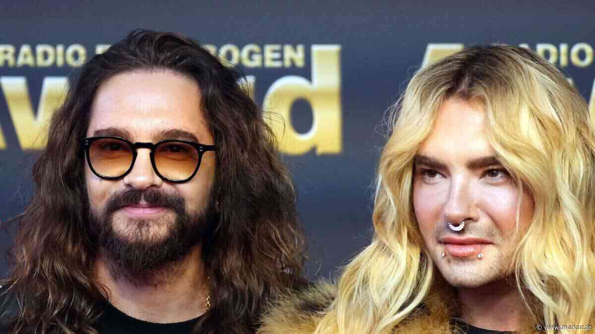 Geld-Zoff im Podcast: Tom Kaulitz schimpft mit Bruder Bill – „So viel können wir gar nicht arbeiten“