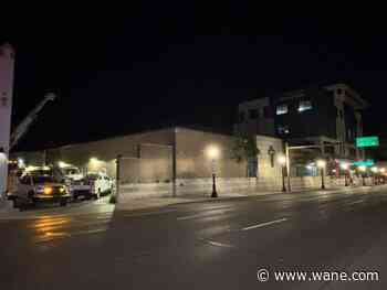 Power restored to Rescue Mission in downtown Fort Wayne