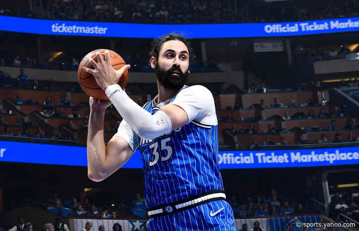 Potential center trade targets post Walker Kessler trade