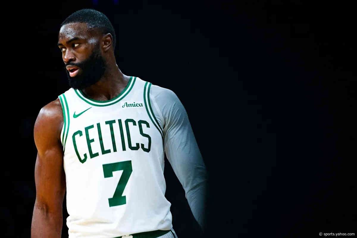 Everything Jaylen Brown unpacked in post-trade livestream: ‘We move on’