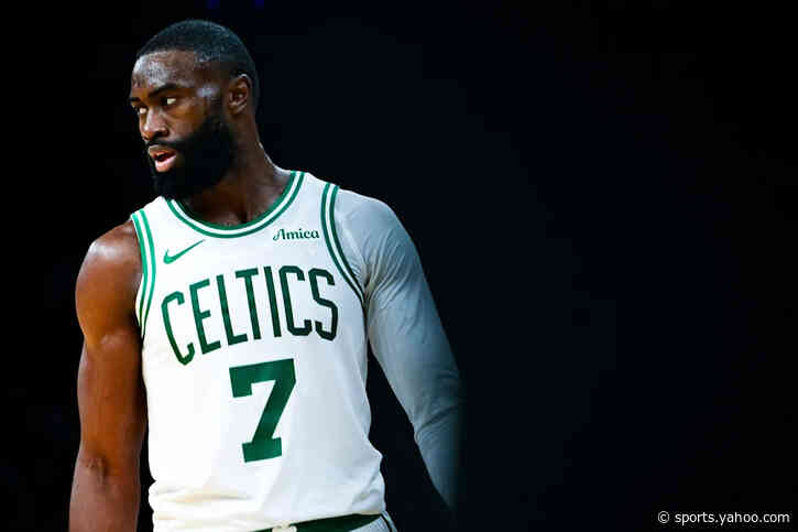Everything Jaylen Brown unpacked in post-trade livestream: ‘We move on’