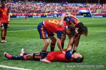 Mondial-2026 : l’Espagne se balade et rassure contre l’Autriche (3-0), avant les 8es