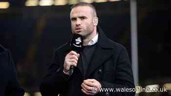 Today's rugby news as WRU board member Jamie Roberts slams late pay dispute