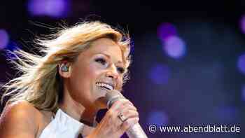 Helene Fischer in Hamburg: Diese fünf Songs gehören heute auf die Setlist!