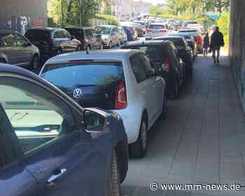 Frankenthal – Parken am Strandbad: Stadt appelliert an Besucher – Zusätzliche Parkflächen am Wochenende verfügbar