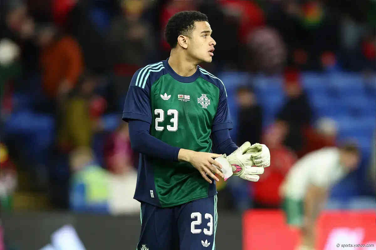 Pierce Charles agrees to Manchester City return – Hugo Viana makes 2026-27 decision