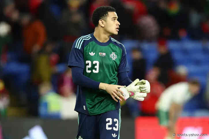 Pierce Charles agrees to Manchester City return – Hugo Viana makes 2026-27 decision