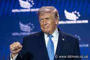 Dr. Trump' to the Rescue: President Shares AI Video 'Curing' Trump Derangement Syndrome