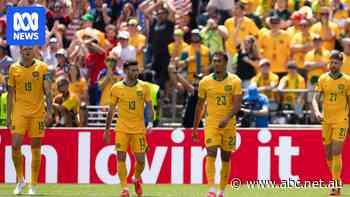 The concerning stat that shows Australia's attack needs to lift