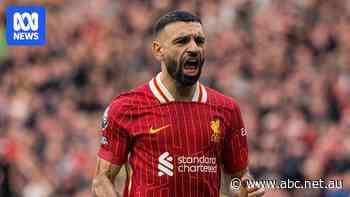 The 'Egyptian King' who stands as Australia's greatest World Cup risk