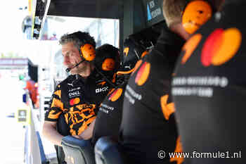 Stella haalt uit naar Red Bull-constructie: ‘F1 moet een competitie zijn tussen onafhankelijke teams’