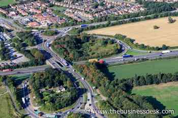 Fresh voices join East Midlands revolt over &pound;900m road funding raid