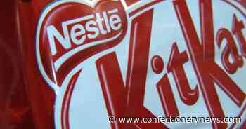 Nestlé turns KitKat Heist into Cannes glory