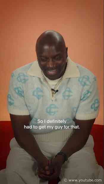 Akon - The Story Behind "Smack That"