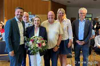 Simone Wendland erneut für den Landtag nominiert