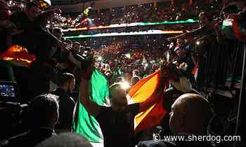 Ian Garry: I’ll surpass Conor McGregor in Irish MMA by beating Islam Makhachev