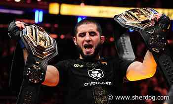 Daniel Cormier: Ian Garry's prediction could backfire against Islam Makhachev