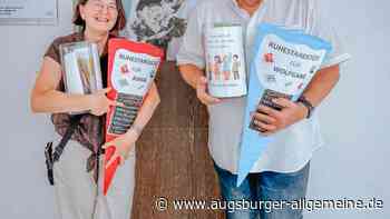 Abschied vom „Traumpaar“ der Pressestelle