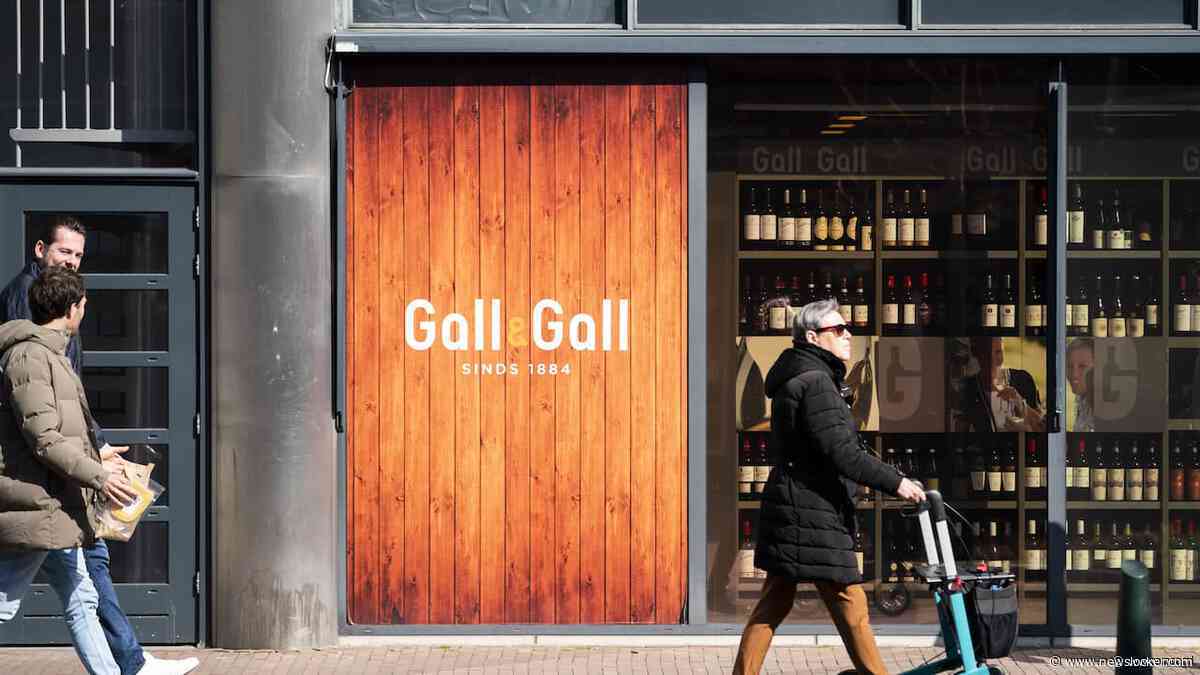 FNV zet acties en stakingen door bij Gall &amp; Gall ondanks cao-akkoord