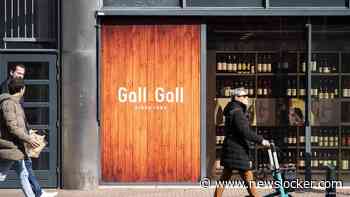FNV zet acties en stakingen door bij Gall &amp; Gall ondanks cao-akkoord
