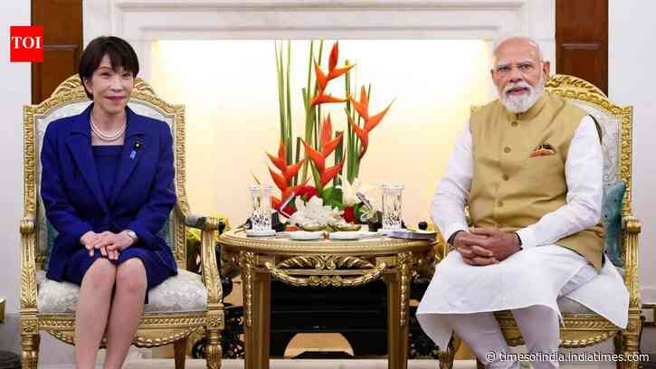 India, Japan call for global action against Pakistan-linked cross border terror
