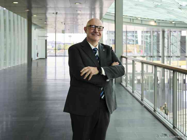EdilegnoArredo, Bazzichetto confermato presidente