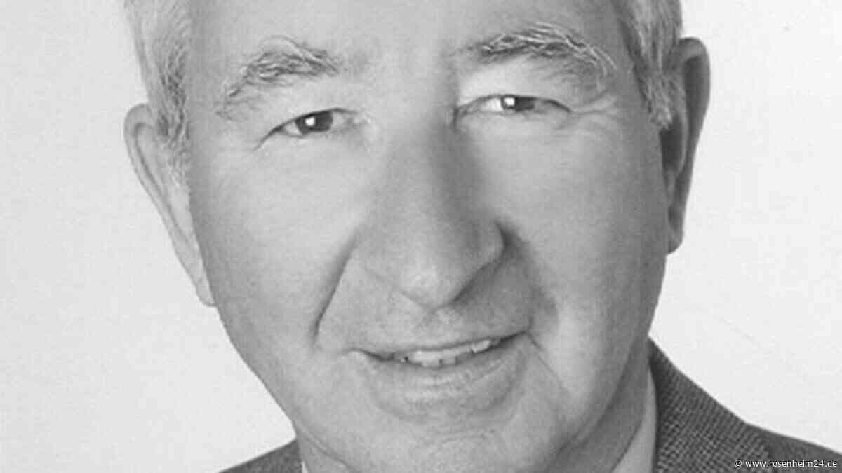 Trauer um Alpenhain-Ikone: Peter Wagner dachte in Generationen – nicht in Quartalen