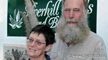 Murderous trio who killed Brit couple and fed bodies to crocodiles jailed for life