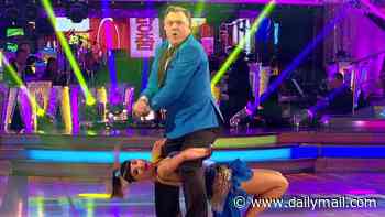 Rise of the New Labour zombies! Ed Balls 'set for shock return' under Burnham alongside ex-Cabinet minister James Purnell - with David Miliband tipped for Foreign Secretary