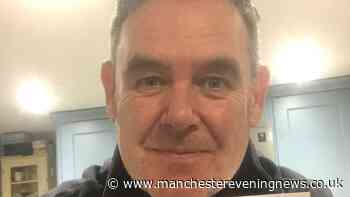 Coronation Street star Tony Maudsley suffers heartbreaking loss and reveals permanent tribute