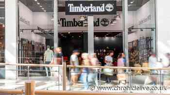 Metrocentre welcomes another major, international brand name