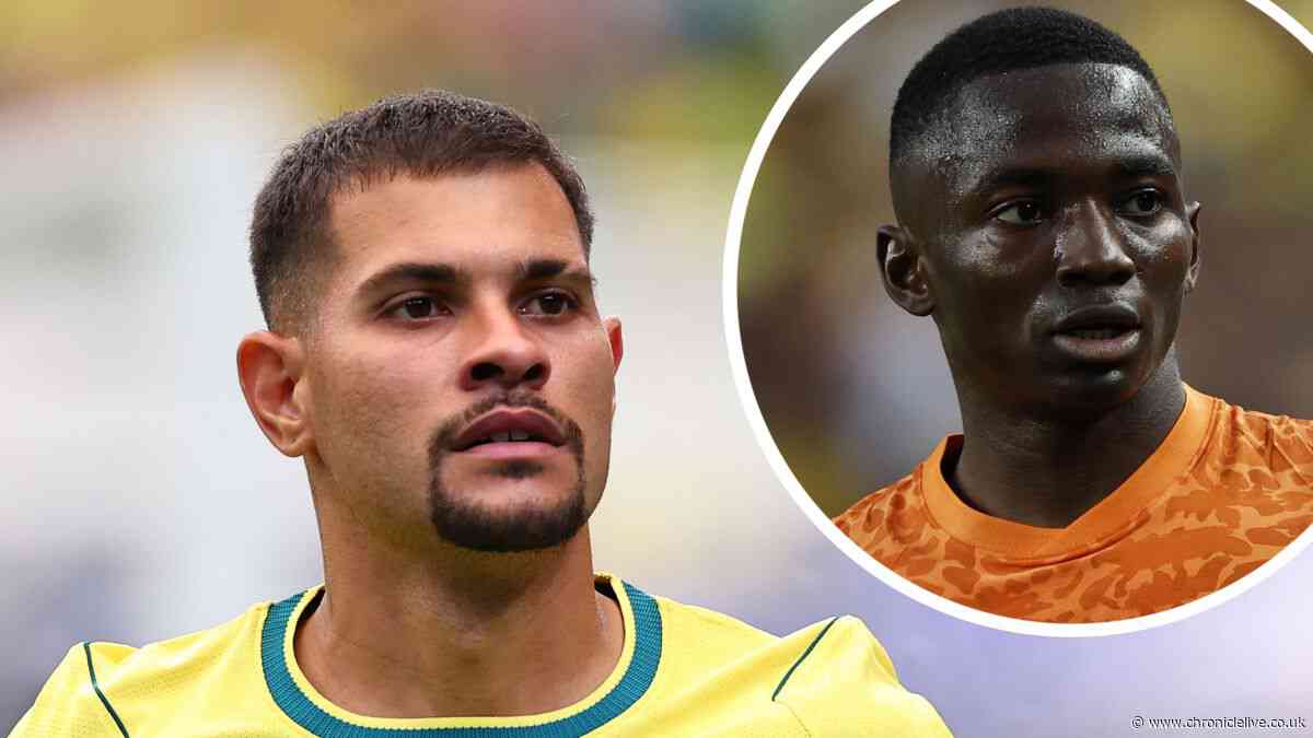 Newcastle United transfer news LIVE: Bazoumana Toure medical and Bruno Guimaraes to Arsenal update