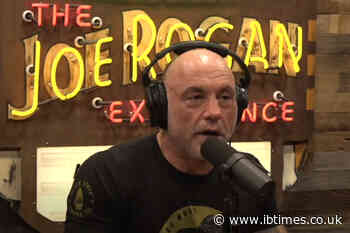 Will Rupert Lowe Address the 250,000 Grooming Gang Victims on Joe Rogan? Major Podcast Appearance Rumoured