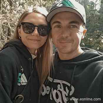Frankie Muniz's Ex Paige Price Defends Divorce Announcement Video