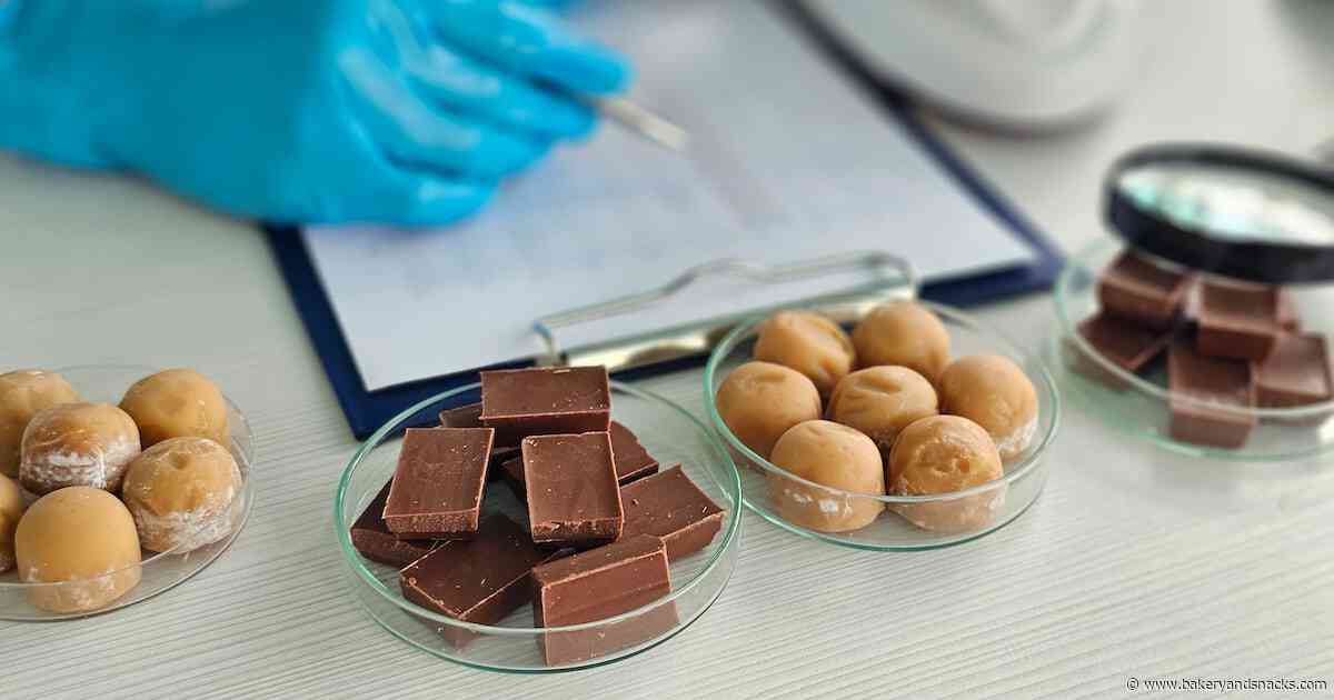 Mondelez State of Snacking: The impossible innovation brief