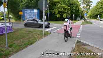Neuburg sucht Wege aus dem Schilderwald