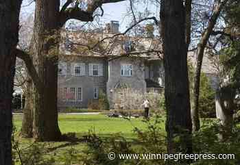 Plan for 24 Sussex Drive makes sense